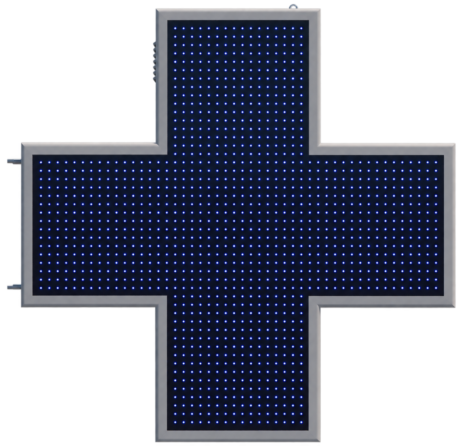 Cruz Latina 100 SM Veterinaria Luminotecno